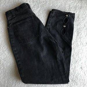 🆎 Rare Vintage Jordache Mom Jeans